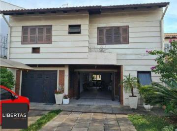 Casa · 403m² · 6 Quartos · Casa à venda - no Jardim São Pedro