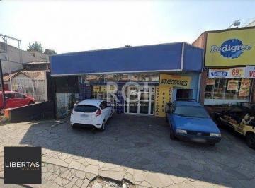Comercial · 180m² · Loja para Venda - 180m², 0 dormitórios, Petrópolis