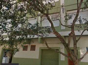 Comercial · 25m² · 1 Quarto · Loja-Col-Fernando-Machado.