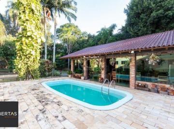 Casa · 292m² · 4 Quartos · 3 Vagas · Casa para Venda - 292.21m², 4 dormitórios, sendo 2 suites, 3 vagas - Tristeza