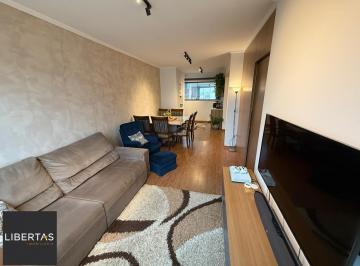 Apartamento · 98m² · 3 Quartos · 2 Vagas · Apartamento para Venda - 97.76m², 3 dormitórios, sendo 1 suites, 2 vagas - Jardi
