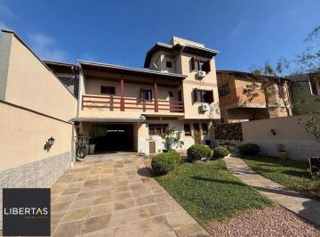 Casa · 272m² · 4 Quartos · 2 Vagas · Casa à venda - em São Lucas