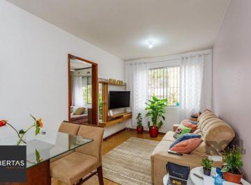 Apartamento · 43m² · 1 Quarto · 1 Vaga · Apartamento 42m² - 1 dormitório e 1 vaga de garagem no bairro Medianeira