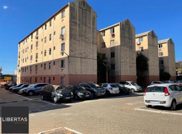Apartamento · 38m² · 2 Quartos · 1 Vaga · Apartamento Térreo com 02 quartos 01 vaga no Bairro Mário Quintana Porto Alegre