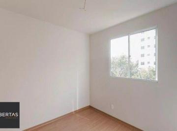 Apartamento · 45m² · 2 Quartos · 1 Vaga · APARTAMENTO NO BAIRRO PARQUE SANTA FÉ - 2 DORMITÓRIOS