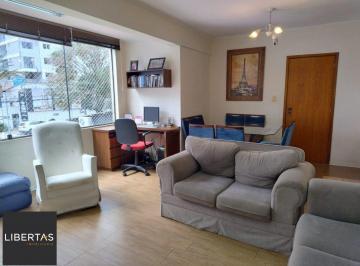 Apartamento · 100m² · 3 Quartos · 2 Vagas · Apartamento 3 quartos com suíte e pátio com 2 vagas no Bairro Passo da Areia
