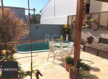 Casa · 219m² · 3 Quartos · 3 Vagas · Casa Condominio para Venda - 218.86m², 3 dormitórios, sendo 1 suites, 3 vagas -