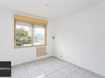 Apartamento · 35m² · 1 Quarto · Apartamento para Venda 1 dormitório, Glória