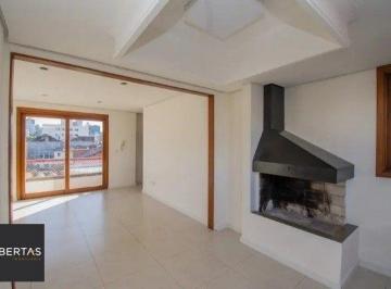 Apartamento · 87m² · 2 Quartos · 1 Vaga · Vende-se apartamento de 2 quartos, 1 vaga, 87m² - Bom Fim