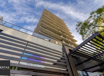 Apartamento · 122m² · 3 Quartos · 2 Vagas · Manhattan Apto 3 Suítes no Bairro Santa Cecília
