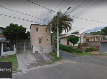 Casa · 60m² · 2 Quartos · 1 Vaga · Casa à venda - No Campo Novo