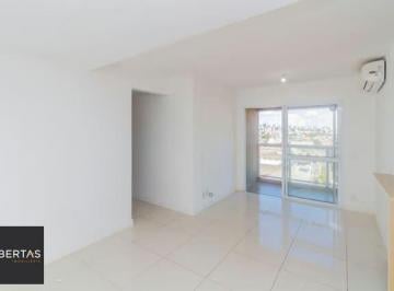 Apartamento · 67m² · 2 Quartos · 1 Vaga · Apartamento de 2 dormitórios à venda em São Geraldo, Porto Alegre.