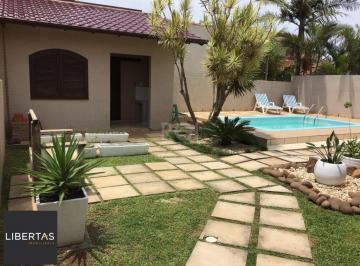 Casa · 150m² · 3 Quartos · 2 Vagas · Casa para Venda - 150m², 3 dormitórios, sendo 1 suites, 2 vagas - Zona Norte