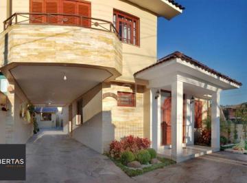 Casa · 294m² · 3 Quartos · 6 Vagas · Casa para Venda - 293.76m², 3 dormitórios, sendo 1 suites, 6 vagas - Guarujá