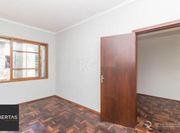 Apartamento · 46m² · 1 Quarto · 1 dormitório, 46m² de área privativa - Bairro Azenha