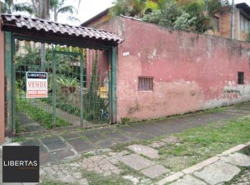 Terreno · 275m² · Terreno para Venda - 0m², 0 dormitórios, Passo da Areia