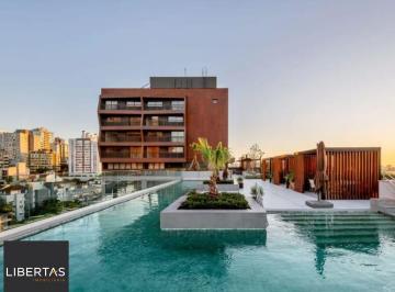 Apartamento · 25m² · 1 Quarto · Studio mobiliado para investidores