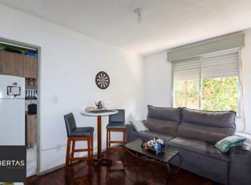 Apartamento · 46m² · 2 Quartos · 1 Vaga · apartamento com dois dormitórios