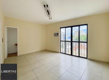 Comercial · 23m² · 1 Quarto · Sala Comercial à Venda na Av. Benjamin Constant – Andar Alto e Portaria