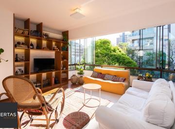 Apartamento · 122m² · 3 Quartos · 2 Vagas · Apartamento com 3 Quartos à venda, 122m² - Petrópolis