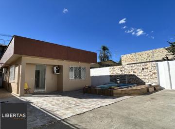 Casa · 87m² · 2 Quartos · 2 Vagas · CASA TÉRREA À VENDA - HARMONIA - CANOAS / RS