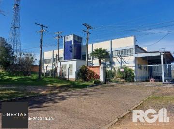Comercial · 2500m² · Ótimo prédio, ideal para industria e logistica.