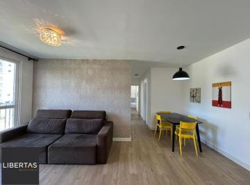 Apartamento · 73m² · 3 Quartos · 1 Vaga · Apartamento para Venda - 73m², 3 dormitórios, sendo 1 suites, 1 vaga - Jardim It