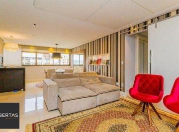 Apartamento · 94m² · 3 Quartos · 4 Vagas · Excelente apartamento de 03 dormitórios com 4 vagas de garagem.