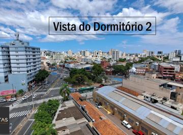Apartamento · 65m² · 3 Quartos · 1 Vaga · Apartamento 3 quartos/dormitórios, Bairro Azenha em Porto Alegre RS