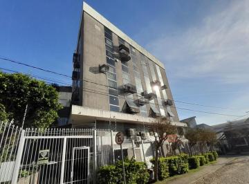 Comercial · 40m² · 2 Quartos · Libertas Imobiliária aluga sala comercial no bairro Partenon.