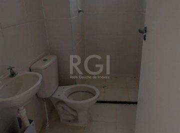 Apartamento · 41m² · 2 Quartos · 1 Vaga · Apartamento para Venda - 41m², 2 dormitórios, 1 vaga - Rondônia