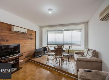 Apartamento · 148m² · 3 Quartos · Apartamento de 3 quartos com vista para o rio á venda