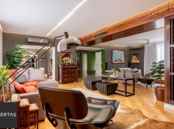 Apartamento · 296m² · 3 Quartos · 2 Vagas · Apartamento com 295m² e 3 dormitórios, 1 suíte, 2 vagas individuais, no bairro I