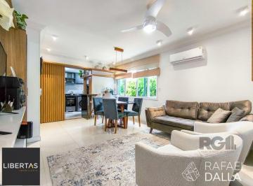 Apartamento · 66m² · 2 Quartos · 1 Vaga · Na Rua Barão do Gravataí: Apartamento de 2 Dormitórios com Suíte e Churrasqueira