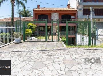 Casa · 572m² · 6 Quartos · Casa para Venda - 572m², 5 dormitórios, sendo 1 suites, Cavalhada