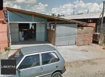 Casa · 150m² · 2 Quartos · 2 Vagas · CASA EM SÃO LEOPOLDO