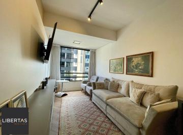 Apartamento · 73m² · 2 Quartos · 1 Vaga · Apartamento com 2 quartos, 2 banheiros 1 vaga e elevador 73m² na Boa Vista.