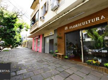 Comercial · 33m² · 1 Quarto · Loja Terrea na Avenida Taquara Bairro Petrópolis em Porto Alegre - RS