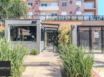 Apartamento · 74m² · 2 Quartos · 1 Vaga · Apartamento Garden Espetacular: Pátio Privativo, Conforto Térmico e Sol na Medid