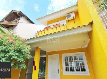 Casa · 134m² · 3 Quartos · 2 Vagas · Casa 3 Dormitório(s) Bairro Aberta dos Morros