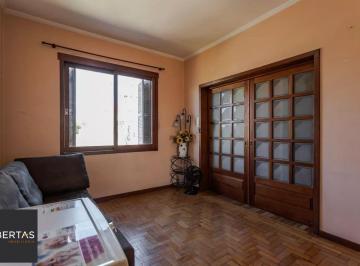 Apartamento · 76m² · 3 Quartos · 1 Vaga · Apartamento Mobiliado 3 dormitórios- Avenida Baltazar de Oliveira Garcia.