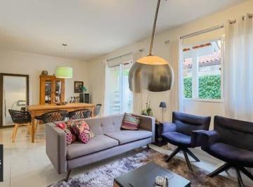 Casa · 157m² · 4 Quartos · 2 Vagas · Casa em condomínio com 4 quartos suíte master e amplo patio , Bairro Ecoville