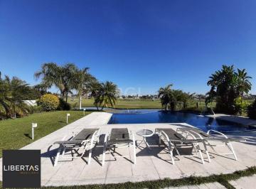 Casa · 470m² · 4 Quartos · 3 Vagas · Casa Condominio para Venda - 470m², 4 dormitórios, sendo 3 suites, 3 vagas - Ter