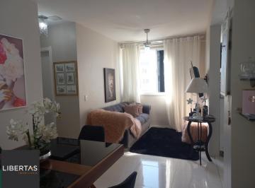 Apartamento · 46m² · 2 Quartos · 1 Vaga · Apartamento à venda - em Cavalhada