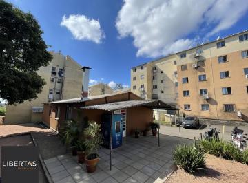 Apartamento · 38m² · 2 Quartos · 1 Vaga · Apartamento 2 dormitórios no Mário Quintana Porto Alegre