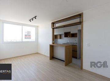 Apartamento · 56m² · 2 Quartos · 1 Vaga · Apartamento à venda - em São João