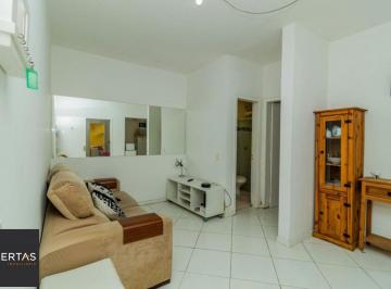 Apartamento · 39m² · 1 Quarto · Apartamento 1 dorm à venda Rua Chile, Jardim Botânico - Porto Alegre