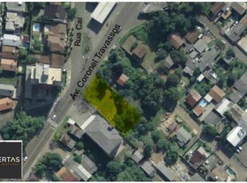 Terreno · 700m² · Terreno com excelente sol da manhã. Comercial ou residencial 700 m² B. Rondonia,