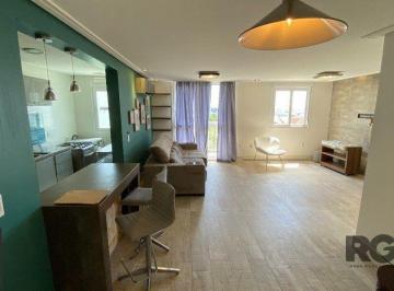 Apartamento · 73m² · 3 Quartos · 1 Vaga · Apartamento à venda - em Jardim Sabará