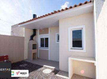 Casa · 49m² · 2 Quartos · 1 Vaga · Casa à venda - em Hípica